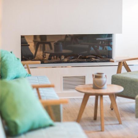 Apartmenthaus Am Park Am Park 29 Prerow Ngoại thất bức ảnh