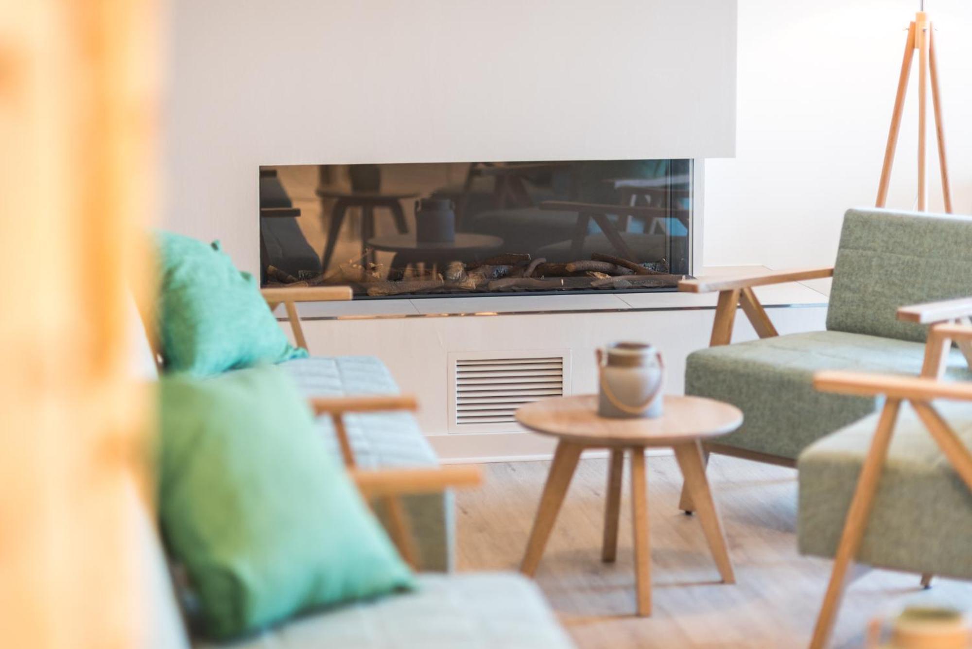 Apartmenthaus Am Park Am Park 29 Prerow Ngoại thất bức ảnh